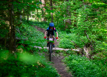 Vivus.lv MTB maratons 2026 | 2.posms, Talsi450