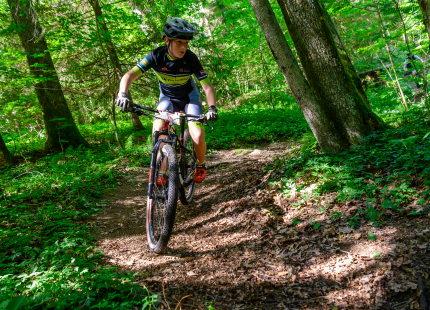 Vivus.lv MTB maratons 2026 | 2.posms, Talsi454