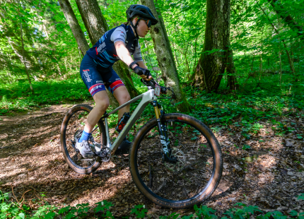 Vivus.lv MTB maratons 2026 | 2.posms, Talsi455