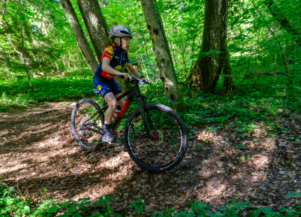 Vivus.lv MTB maratons 2026 | 2.posms, Talsi456