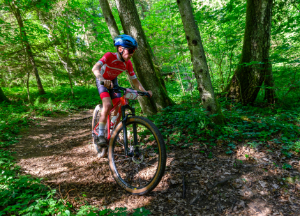 Vivus.lv MTB maratons 2026 | 2.posms, Talsi457