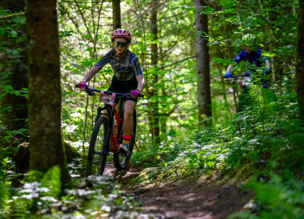 Vivus.lv MTB maratons 2026 | 2.posms, Talsi458