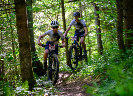Vivus.lv MTB maratons 2026 | 2.posms, Talsi460
