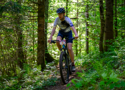 Vivus.lv MTB maratons 2026 | 2.posms, Talsi461