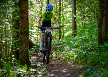 Vivus.lv MTB maratons 2026 | 2.posms, Talsi462
