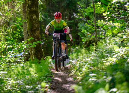 Vivus.lv MTB maratons 2026 | 2.posms, Talsi463