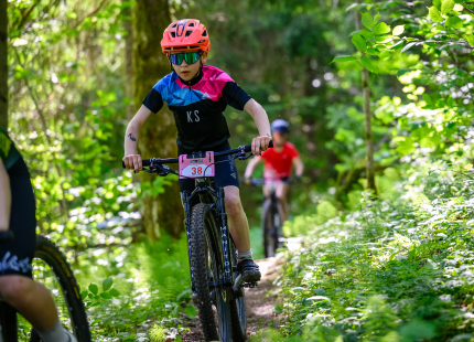 Vivus.lv MTB maratons 2026 | 2.posms, Talsi464