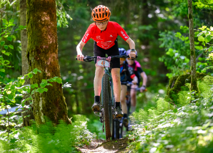 Vivus.lv MTB maratons 2026 | 2.posms, Talsi466