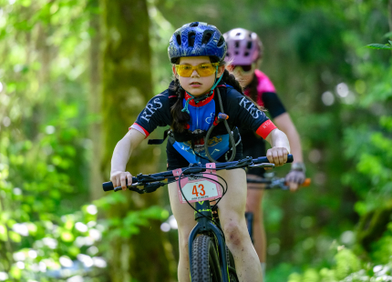 Vivus.lv MTB maratons 2026 | 2.posms, Talsi467