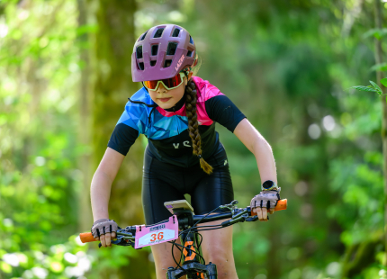 Vivus.lv MTB maratons 2026 | 2.posms, Talsi468