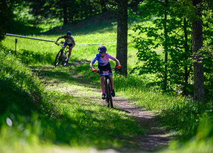 Vivus.lv MTB maratons 2026 | 2.posms, Talsi470