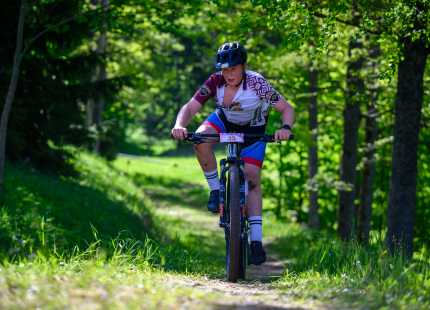 Vivus.lv MTB maratons 2026 | 2.posms, Talsi471