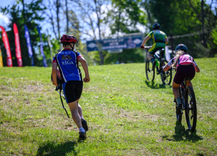 Vivus.lv MTB maratons 2026 | 2.posms, Talsi473