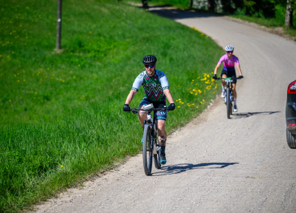 Vivus.lv MTB maratons 2026 | 2.posms, Talsi474