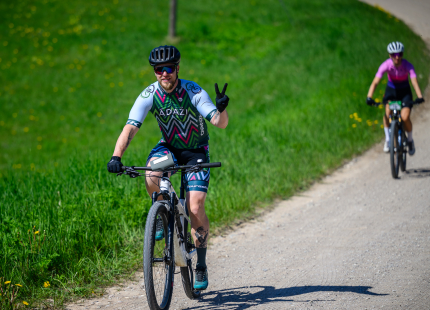 Vivus.lv MTB maratons 2026 | 2.posms, Talsi475
