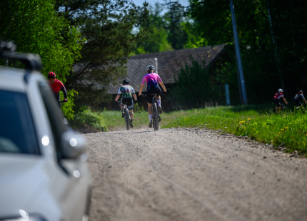 Vivus.lv MTB maratons 2026 | 2.posms, Talsi477