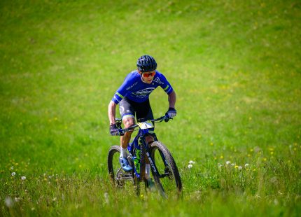 Vivus.lv MTB maratons 2026 | 2.posms, Talsi480