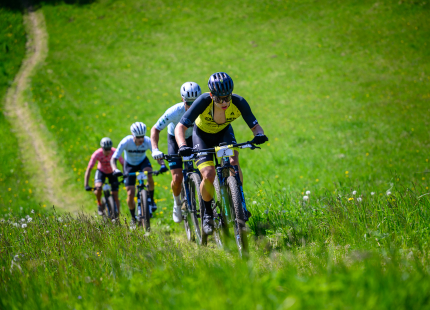 Vivus.lv MTB maratons 2026 | 2.posms, Talsi484