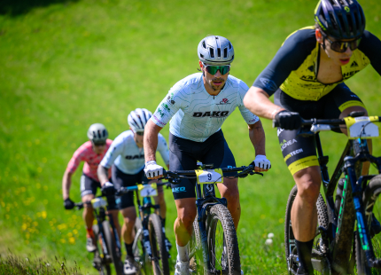 Vivus.lv MTB maratons 2026 | 2.posms, Talsi485