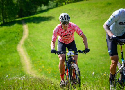 Vivus.lv MTB maratons 2026 | 2.posms, Talsi487