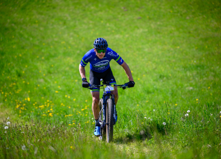Vivus.lv MTB maratons 2026 | 2.posms, Talsi489