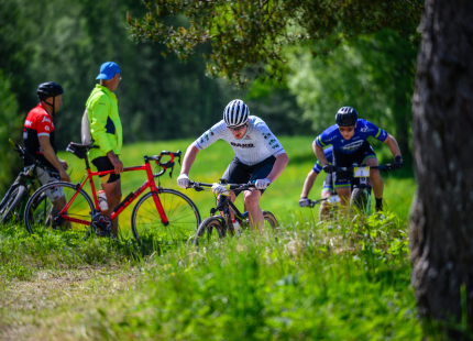 Vivus.lv MTB maratons 2026 | 2.posms, Talsi491