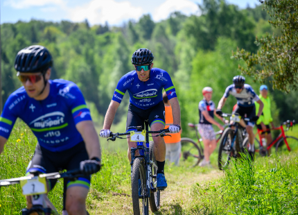 Vivus.lv MTB maratons 2026 | 2.posms, Talsi493