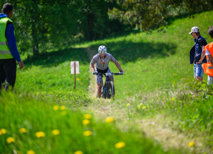 Vivus.lv MTB maratons 2026 | 2.posms, Talsi495