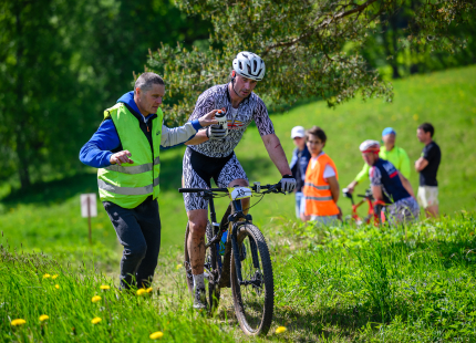 Vivus.lv MTB maratons 2026 | 2.posms, Talsi496