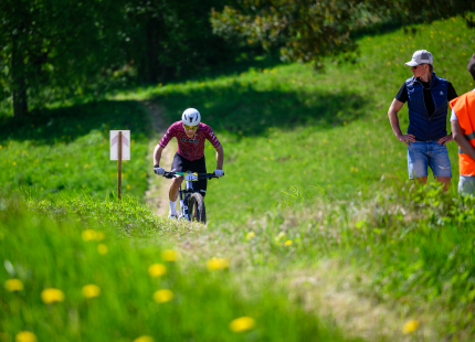 Vivus.lv MTB maratons 2026 | 2.posms, Talsi497