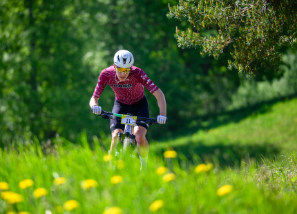 Vivus.lv MTB maratons 2026 | 2.posms, Talsi498