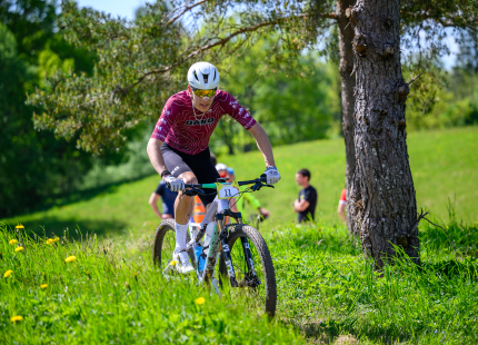Vivus.lv MTB maratons 2026 | 2.posms, Talsi499