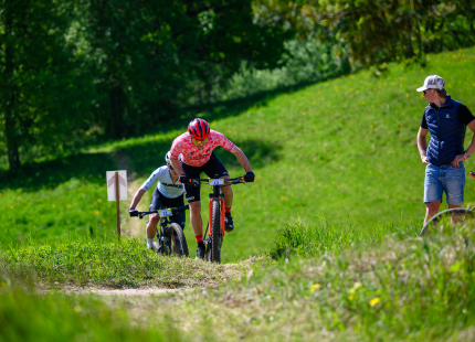 Vivus.lv MTB maratons 2026 | 2.posms, Talsi500