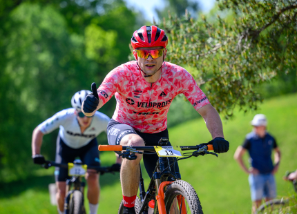 Vivus.lv MTB maratons 2026 | 2.posms, Talsi501