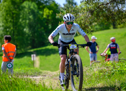 Vivus.lv MTB maratons 2026 | 2.posms, Talsi502