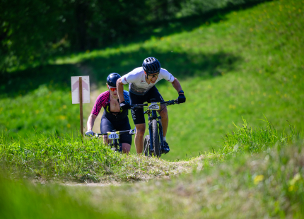 Vivus.lv MTB maratons 2026 | 2.posms, Talsi503