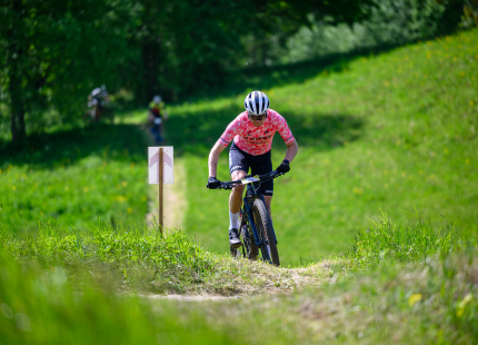 Vivus.lv MTB maratons 2026 | 2.posms, Talsi506