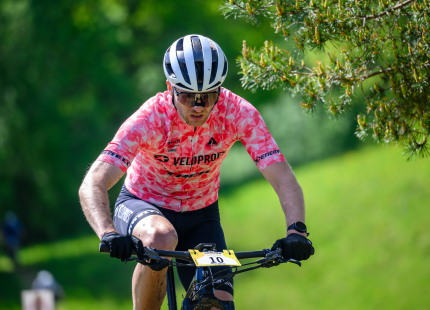 Vivus.lv MTB maratons 2026 | 2.posms, Talsi507