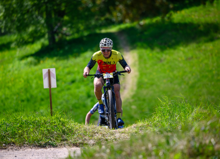 Vivus.lv MTB maratons 2026 | 2.posms, Talsi508