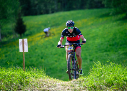 Vivus.lv MTB maratons 2026 | 2.posms, Talsi511