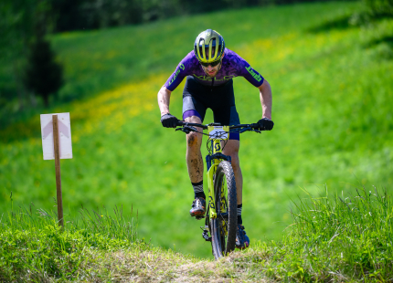Vivus.lv MTB maratons 2026 | 2.posms, Talsi512