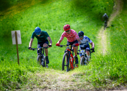 Vivus.lv MTB maratons 2026 | 2.posms, Talsi513