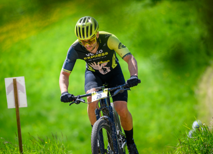 Vivus.lv MTB maratons 2026 | 2.posms, Talsi515