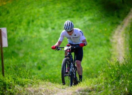 Vivus.lv MTB maratons 2026 | 2.posms, Talsi516