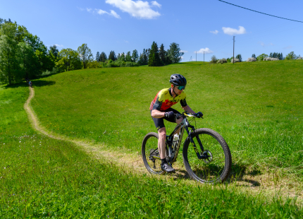 Vivus.lv MTB maratons 2026 | 2.posms, Talsi518