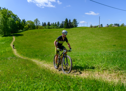 Vivus.lv MTB maratons 2026 | 2.posms, Talsi520