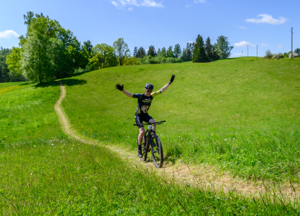 Vivus.lv MTB maratons 2026 | 2.posms, Talsi521