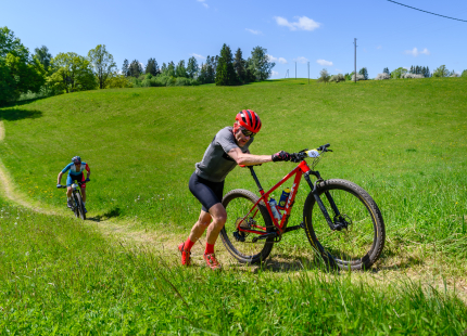 Vivus.lv MTB maratons 2026 | 2.posms, Talsi522