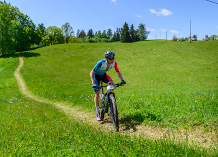 Vivus.lv MTB maratons 2026 | 2.posms, Talsi523