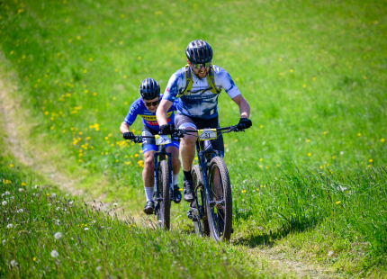 Vivus.lv MTB maratons 2026 | 2.posms, Talsi528